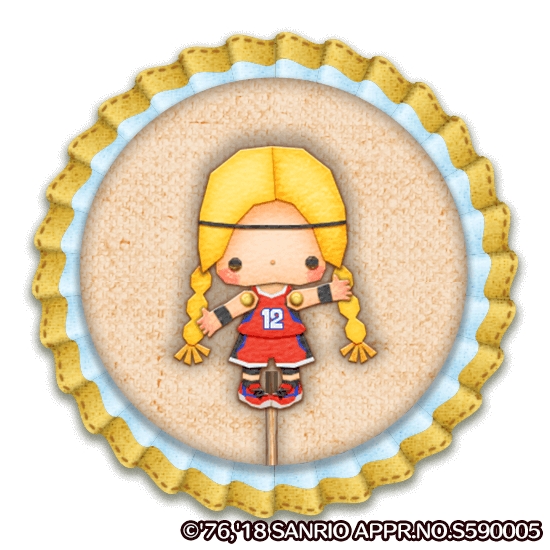 ꡼ No.003 | Fun!Fun! ե󥿥סǥ˥ХΡ֥ѥƥߡפо