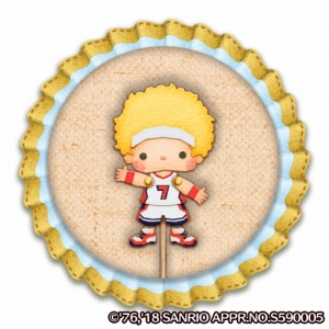 ���������꡼ No.002�Υ���ͥ������ / ��Fun!Fun! �ե��󥿥������������ס������ǥ������˥Х��������Ρ֥ѥƥ������ߡ��פ��о�