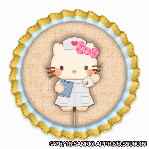 画像ギャラリー No.002のサムネイル画像 / 「Fun!Fun! ファンタジーシアター」,イベント「星あつめ」と病院衣装のオーディションを本日より開催