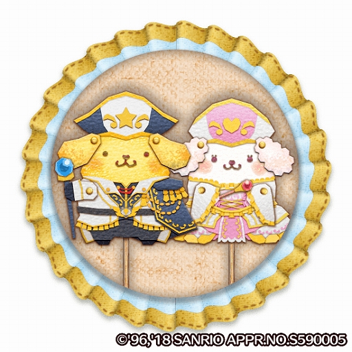 画像ギャラリー No.006のサムネイル画像 / 「Fun!Fun! ファンタジーシアター」,イベント「星あつめ」と病院衣装のオーディションを本日より開催