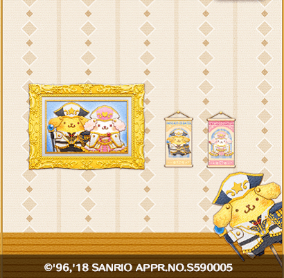 画像ギャラリー No.008のサムネイル画像 / 「Fun!Fun! ファンタジーシアター」,イベント「星あつめ」と病院衣装のオーディションを本日より開催