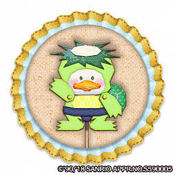 ꡼ No.004 | Fun!Fun! ե󥿥סŲޥåξΥ㥹Ȥо줹륪ǥ󤬳