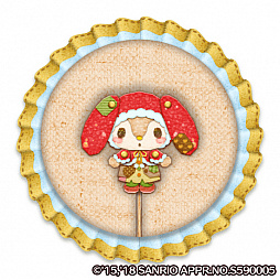 ꡼ No.006 | Fun!Fun! ե󥿥סŲޥåξΥ㥹Ȥо줹륪ǥ󤬳