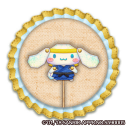 画像ギャラリー No.003のサムネイル画像 / 「ファンシア」スポーツ衣装のマイメロディ,シナモロール,モカが登場