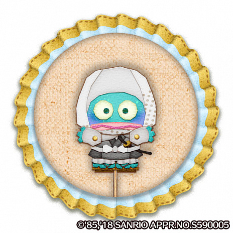 ꡼ No.004 | Fun!Fun! ե󥿥סܡֵݡɲ