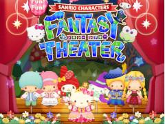 ��Fun!Fun! �ե��󥿥������������פ�10��31��12��00���äƥ����ӥ���λ