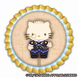 画像ギャラリー No.002のサムネイル画像 / 「Fun!Fun! ファンタジーシアター」,執事衣装のディアダニエルなどが登場