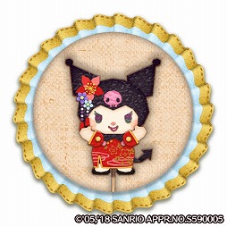 画像ギャラリー No.003のサムネイル画像 / 「Fun!Fun!ファンタジーシアター」,世界の衣装シリーズオーディション第3弾を開催