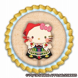 画像ギャラリー No.005のサムネイル画像 / 「Fun!Fun!ファンタジーシアター」,世界の衣装シリーズオーディション第3弾を開催