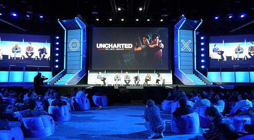 画像ギャラリー No.001のサムネイル画像 / 「Uncharted The Lost Legacy」の主人公はネイサンの元カノ,クロエ。リリースは2017年内を予定