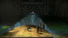 画像ギャラリー No.004のサムネイル画像 / 9月14日に発売予定の「アンチャーテッド 古代神の秘宝」最新映像が公開。日本語吹き替えでアクションシーンのダイジェストを視聴可能