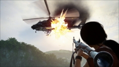 画像ギャラリー No.006のサムネイル画像 / 9月14日に発売予定の「アンチャーテッド 古代神の秘宝」最新映像が公開。日本語吹き替えでアクションシーンのダイジェストを視聴可能