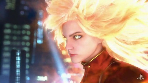 ꡼ No.002 | ꡼ǿMARVEL VS. CAPCOM INFINITEפ2017ǯȯ䡣PS4ǡUltimate MARVEL VS. CAPCOM 3פۿ