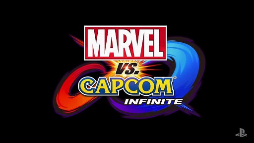 ꡼ No.005 | ꡼ǿMARVEL VS. CAPCOM INFINITEפ2017ǯȯ䡣PS4ǡUltimate MARVEL VS. CAPCOM 3פۿ