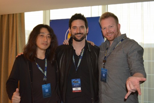 ꡼ No.001 | MARVEL VS. CAPCOM INFINITEפϡƥ쿷ͷӤ䤹ʤ롣ȯؤ˥꡼ǿΥݥȤʹ