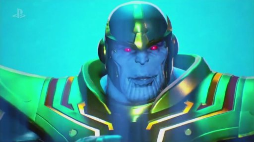 ���������꡼ No.001�Υ���ͥ������ / ��E3 2017�ϡ�MARVEL VS. CAPCOM: INFINITE�פγ���ȯ������9��19���˷��ꡣ���ȡ��꡼�ǥ�������ۿ�