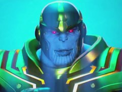 ��E3 2017�ϡ�MARVEL VS. CAPCOM: INFINITE�פγ���ȯ������9��19���˷��ꡣ���ȡ��꡼�ǥ�������ۿ�