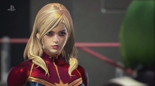 ���������꡼ No.003�Υ���ͥ������ / ��E3 2017�ϡ�MARVEL VS. CAPCOM: INFINITE�פγ���ȯ������9��19���˷��ꡣ���ȡ��꡼�ǥ�������ۿ�