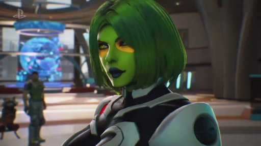 ���������꡼ No.005�Υ���ͥ������ / ��E3 2017�ϡ�MARVEL VS. CAPCOM: INFINITE�פγ���ȯ������9��19���˷��ꡣ���ȡ��꡼�ǥ�������ۿ�