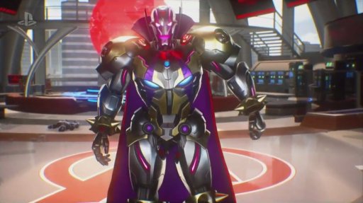 ���������꡼ No.006�Υ���ͥ������ / ��E3 2017�ϡ�MARVEL VS. CAPCOM: INFINITE�פγ���ȯ������9��19���˷��ꡣ���ȡ��꡼�ǥ�������ۿ�