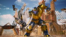 ꡼ No.031 | MARVEL VS. CAPCOM: INFINITEסܤǤȯ9219̾ο饯䥲ॷƥξܺ٤餫