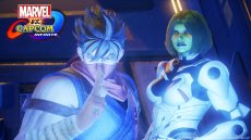 ꡼ No.041 | MARVEL VS. CAPCOM: INFINITEסܤǤȯ9219̾ο饯䥲ॷƥξܺ٤餫