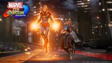 ꡼ No.044 | MARVEL VS. CAPCOM: INFINITEסܤǤȯ9219̾ο饯䥲ॷƥξܺ٤餫