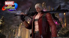 ꡼ No.048 | MARVEL VS. CAPCOM: INFINITEסܤǤȯ9219̾ο饯䥲ॷƥξܺ٤餫