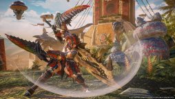 ꡼ No.003 | ȯ䡤2DƮMARVEL VS. CAPCOM: INFINITEס֥󥹥ϥ󥿡פꡤȤʤϥ󥿡DLCǻ