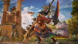 ꡼ No.004 | ȯ䡤2DƮMARVEL VS. CAPCOM: INFINITEס֥󥹥ϥ󥿡פꡤȤʤϥ󥿡DLCǻ