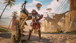 ꡼ No.005 | ȯ䡤2DƮMARVEL VS. CAPCOM: INFINITEס֥󥹥ϥ󥿡פꡤȤʤϥ󥿡DLCǻ