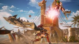 ꡼ No.007 | ȯ䡤2DƮMARVEL VS. CAPCOM: INFINITEס֥󥹥ϥ󥿡פꡤȤʤϥ󥿡DLCǻ