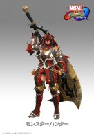 ꡼ No.014 | ȯ䡤2DƮMARVEL VS. CAPCOM: INFINITEס֥󥹥ϥ󥿡פꡤȤʤϥ󥿡DLCǻ