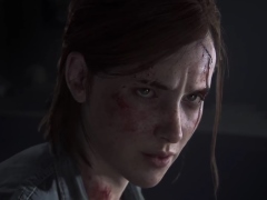 シリーズ最新作「The Last of Us Part II」が発表。ジョエルらしき人物と成長後のエリーが登場するトレイラーもお披露目