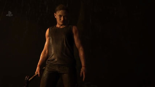 ꡼ No.005 | The Last of Us Part IIפκǿȥ쥤顼ˡʸθɽΤ褦ˡŸ