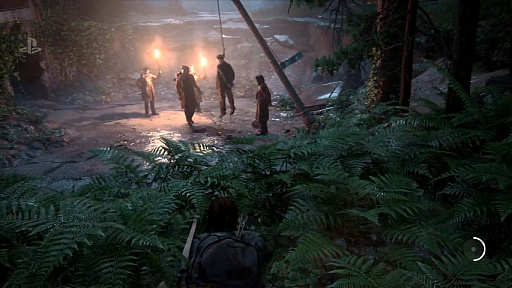 ꡼ No.002 | E3 2018ϡThe Last of Us Part IIפΥץ쥤Ūʥꥢ뤵ǤΥ󥰤Ÿ