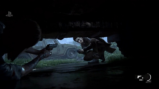 ꡼ No.003 | E3 2018ϡThe Last of Us Part IIפΥץ쥤Ūʥꥢ뤵ǤΥ󥰤Ÿ