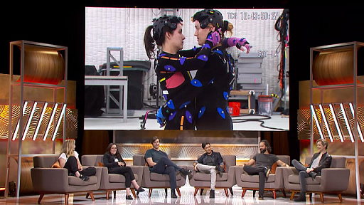 ꡼ No.002 | E3 2018ϡThe Last of Us Part IIפγȯãˤȡ٥ȳš票ϲ̤ƷߤʤΤ