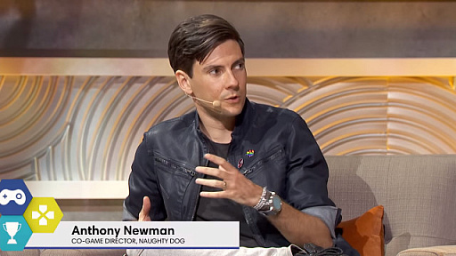 ꡼ No.004Υͥ / E3 2018ϡThe Last of Us Part IIפγȯãˤȡ٥ȳš票ϲ̤ƷߤʤΤ