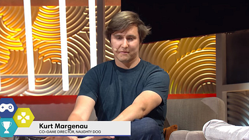 ꡼ No.005Υͥ / E3 2018ϡThe Last of Us Part IIפγȯãˤȡ٥ȳš票ϲ̤ƷߤʤΤ