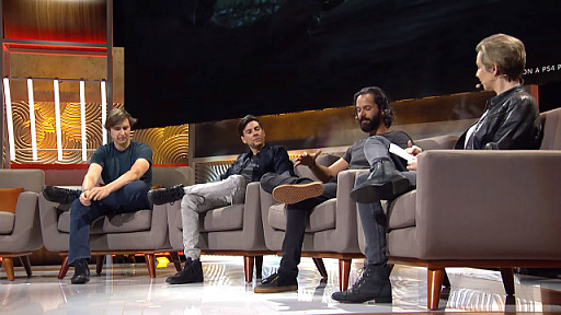 ꡼ No.006 | E3 2018ϡThe Last of Us Part IIפγȯãˤȡ٥ȳš票ϲ̤ƷߤʤΤ