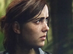 ［E3 2018］19歳になったエリーの復讐劇を描く「The Last of Us Part II」のライブデモが公開に