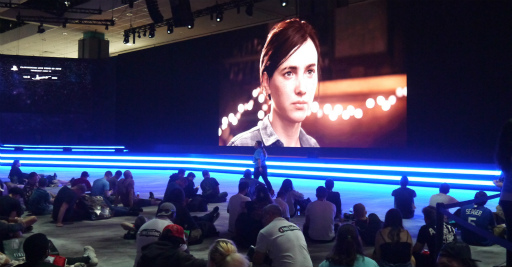 ꡼ No.013 | E3 201819Фˤʤä꡼The Last of Us Part IIפΥ饤֥ǥ⤬