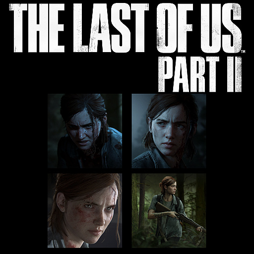 The Last of Us Part IIסPS4ѥơޡХۿϡ928759ޤ̵ۿ»