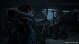 ���������꡼ No.006�Υ���ͥ������ / PS4�ѥ��եȡ�The Last of Us Part II�פϡ�2020ǯ2��21����ȯ�䡣ͽ����դ⥹������