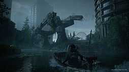 ���������꡼ No.014�Υ���ͥ������ / PS4�ѥ��եȡ�The Last of Us Part II�פϡ�2020ǯ2��21����ȯ�䡣ͽ����դ⥹������