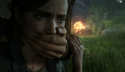 ���������꡼ No.013�Υ���ͥ������ / ��The Last of Us Part II�פΥ���ץ�å������Ϥ���19�Ф���Ĺ�������꡼�ȥ��票��δط��Ϥɤ��ʤäƤ���Τ�