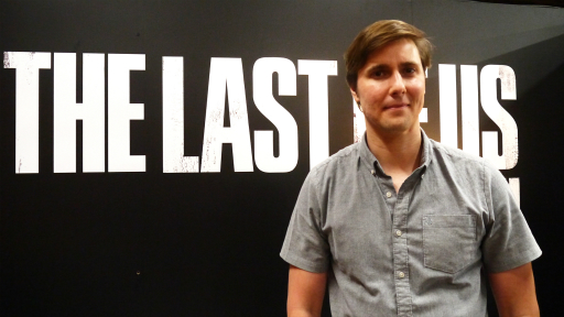 ���������꡼ No.014�Υ���ͥ������ / ��The Last of Us Part II�פΥ���ץ�å������Ϥ���19�Ф���Ĺ�������꡼�ȥ��票��δط��Ϥɤ��ʤäƤ���Τ�