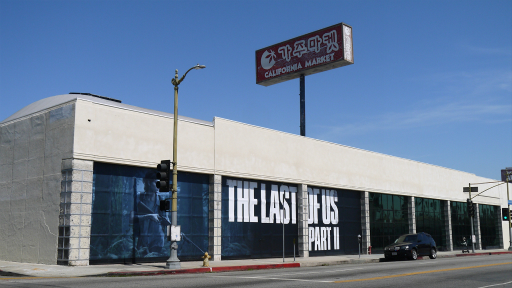 ���������꡼ No.018�Υ���ͥ������ / ��The Last of Us Part II�פΥ���ץ�å������Ϥ���19�Ф���Ĺ�������꡼�ȥ��票��δط��Ϥɤ��ʤäƤ���Τ�