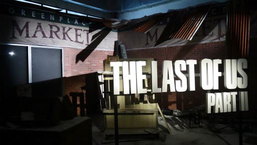 ���������꡼ No.020�Υ���ͥ������ / ��The Last of Us Part II�פΥ���ץ�å������Ϥ���19�Ф���Ĺ�������꡼�ȥ��票��δط��Ϥɤ��ʤäƤ���Τ�